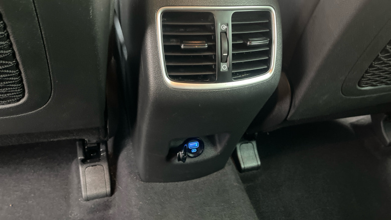 Hyundai Tucson 1.6 GDi SE Nav 5dr 2WD Petrol Estate